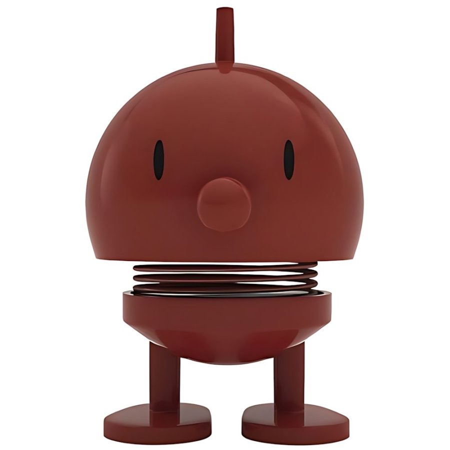 Hoptimist Bumble S, Maroon