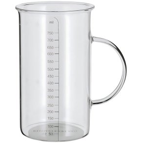 Blomsterbergs Messbecher 750 ml