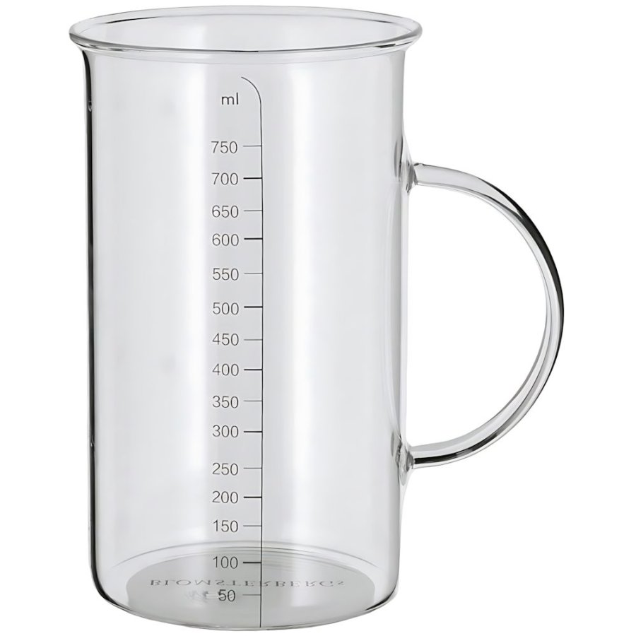 Blomsterbergs Messbecher 750 ml
