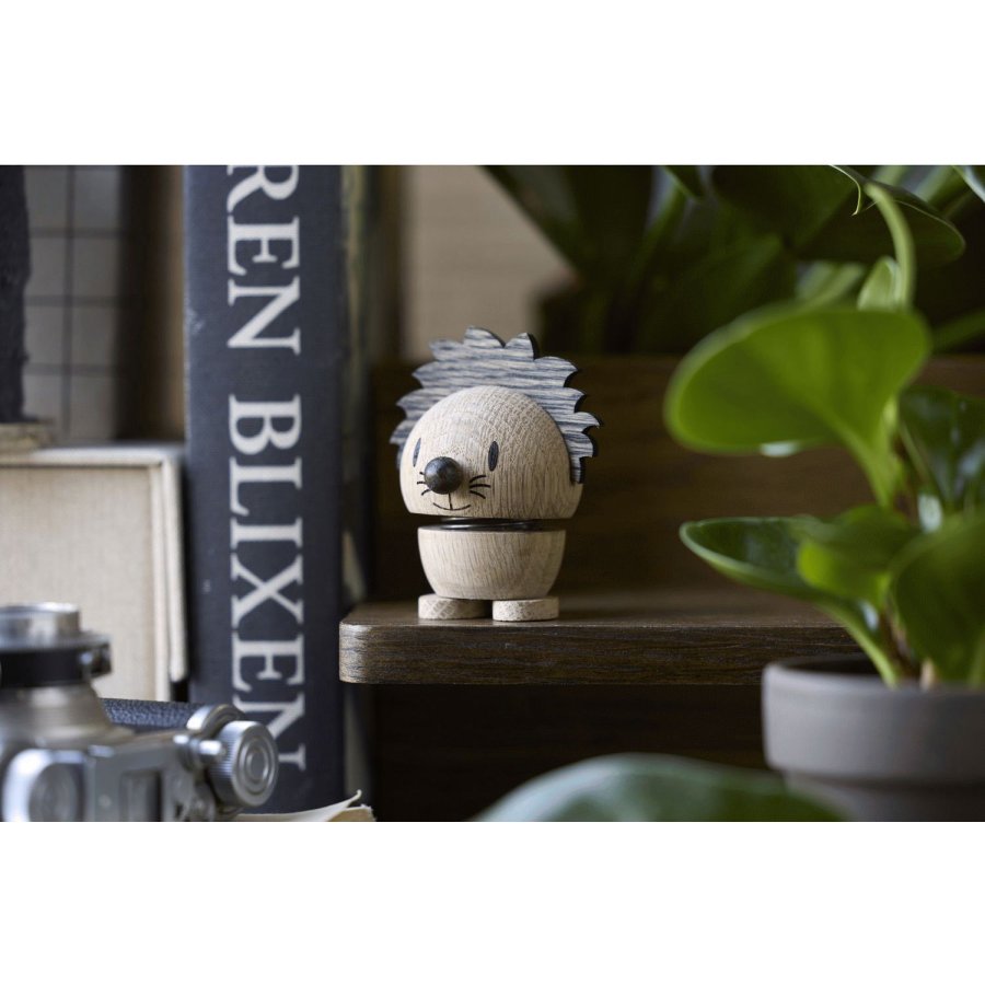 Hoptimist L�ve S, Eg