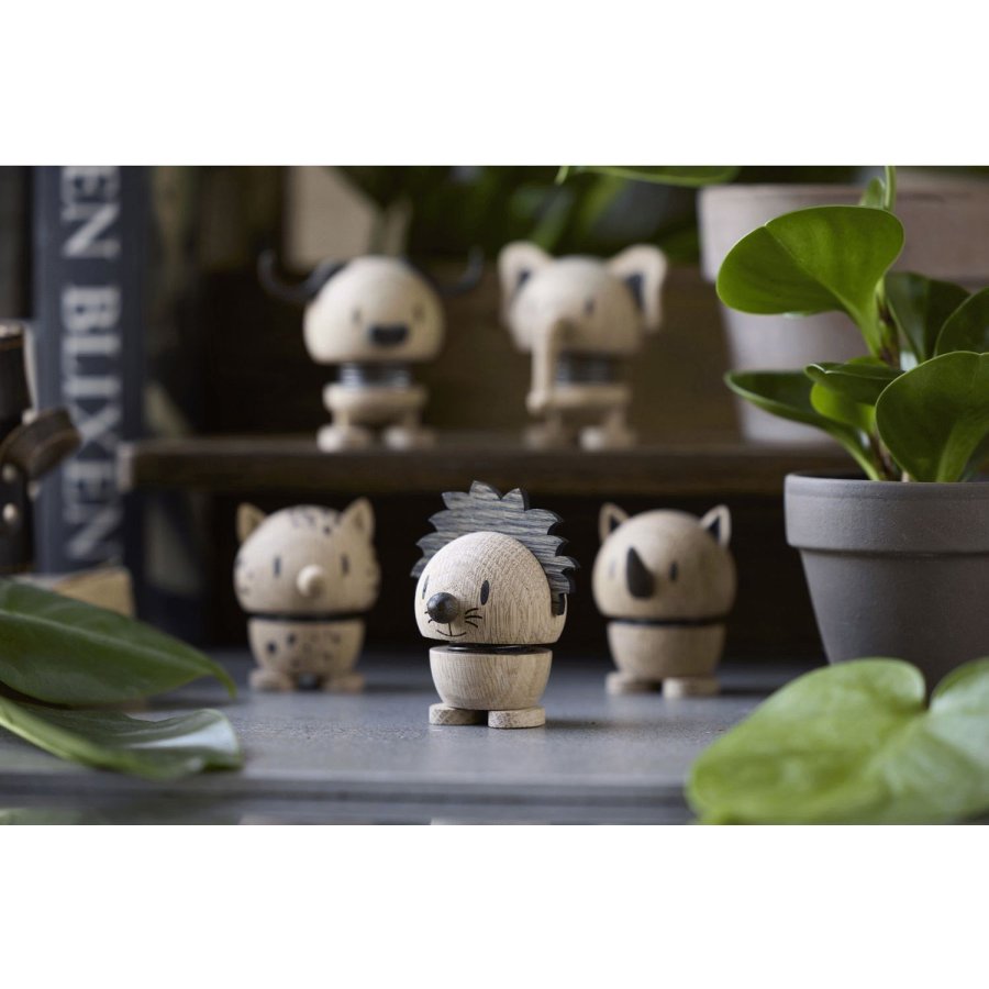 Hoptimist Elefant S, Eg