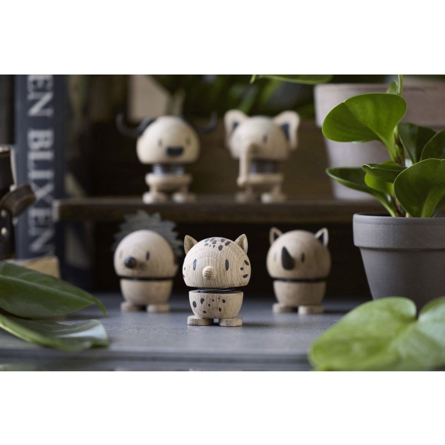 Hoptimist N�sehorn S, Eg