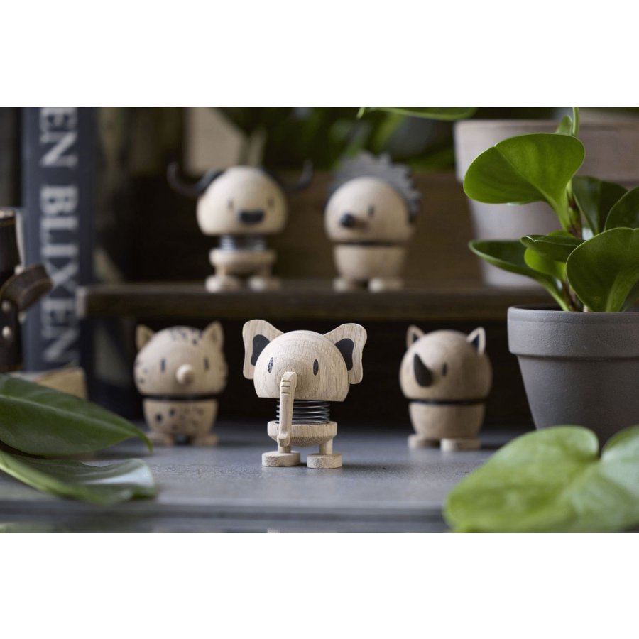 Hoptimist N�sehorn S, Eg