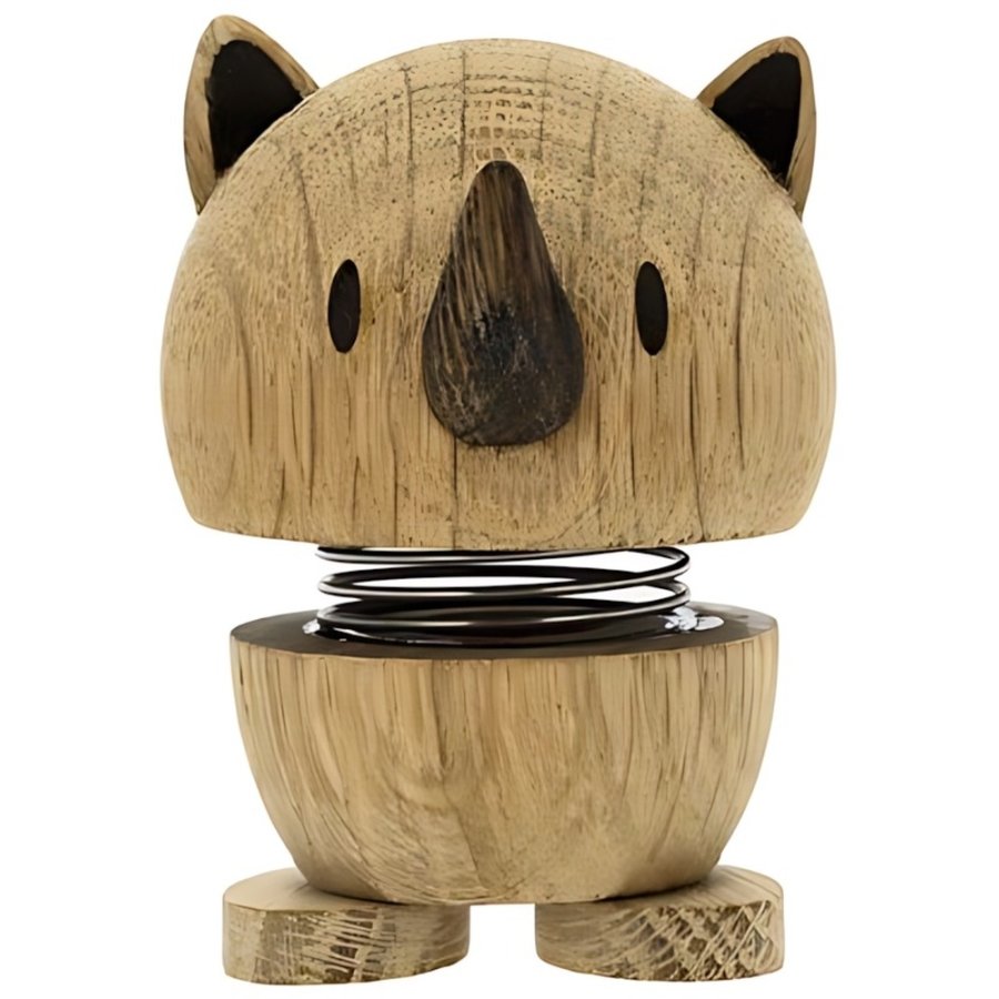 Hoptimist N�sehorn S, Eg