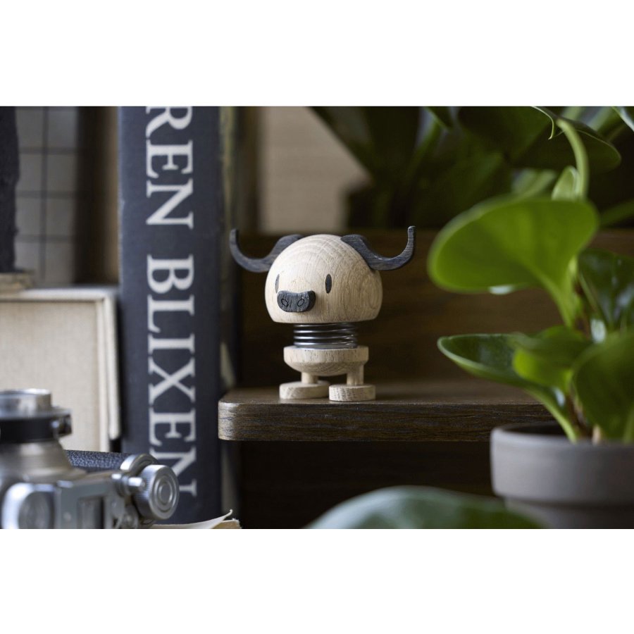 Hoptimist B�ffel S, Eg