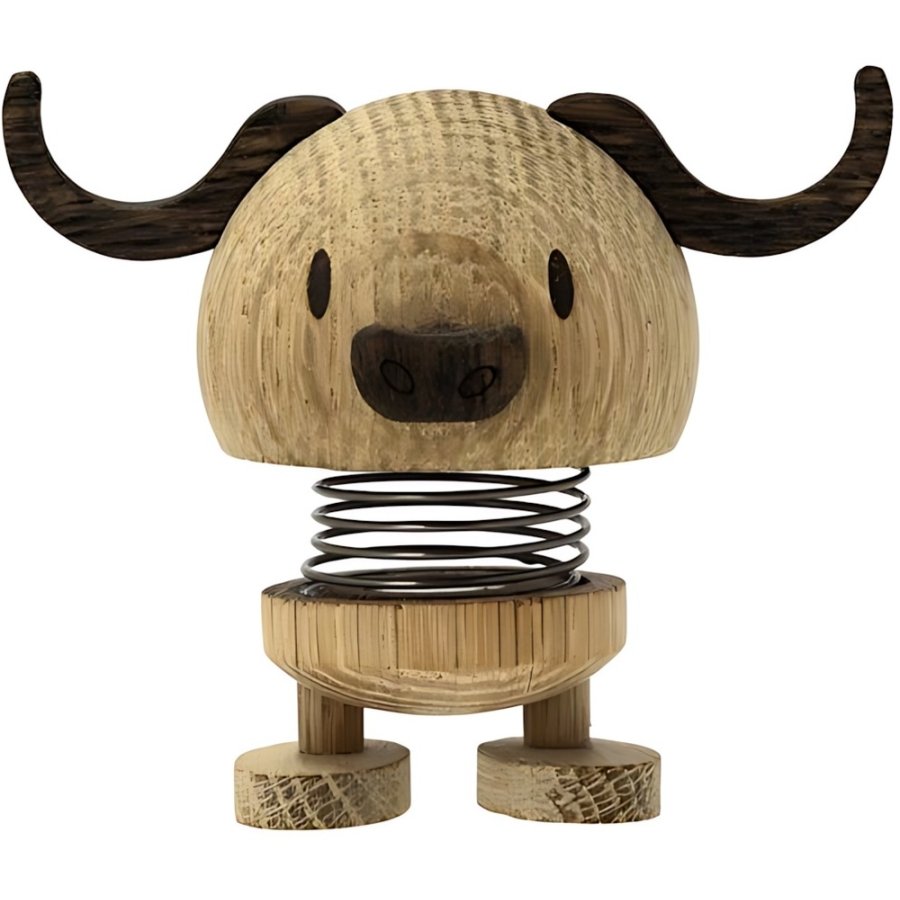 Hoptimist B�ffel S, Eg