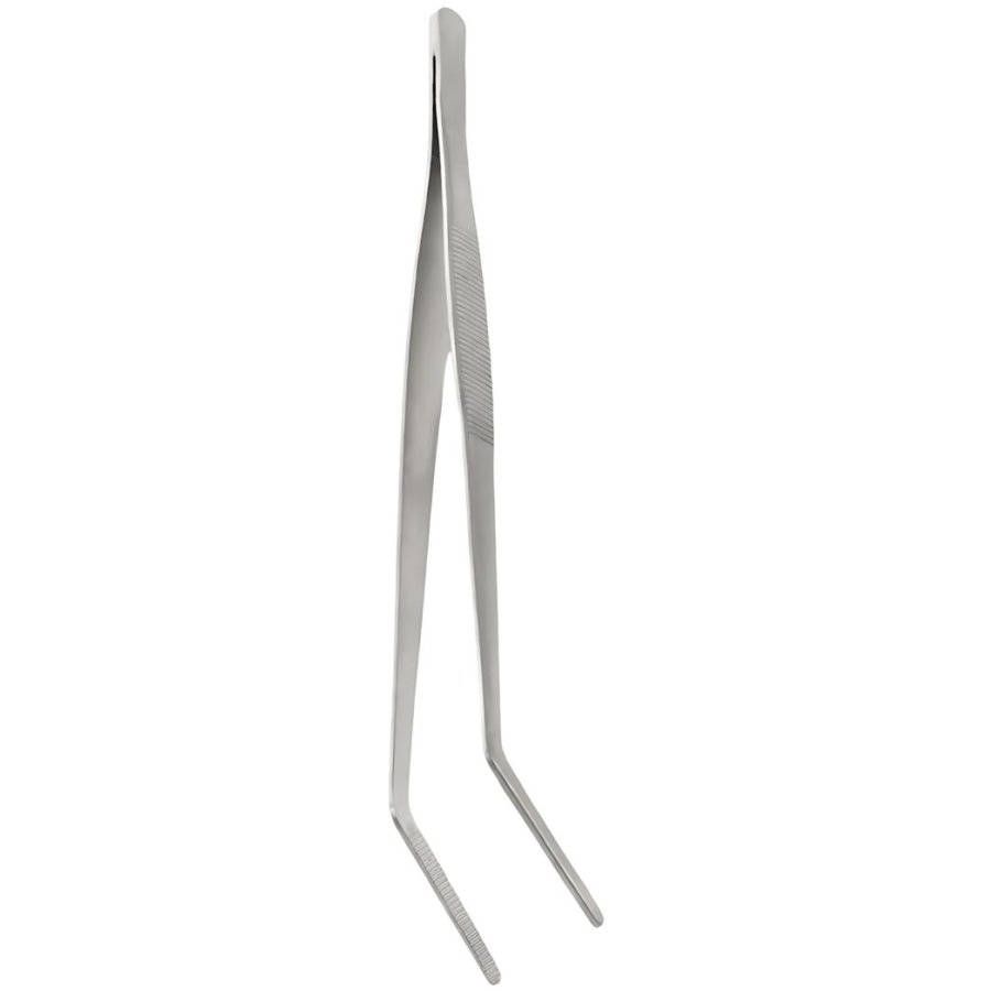 Blomsterbergs Pincet 21 cm, St�l