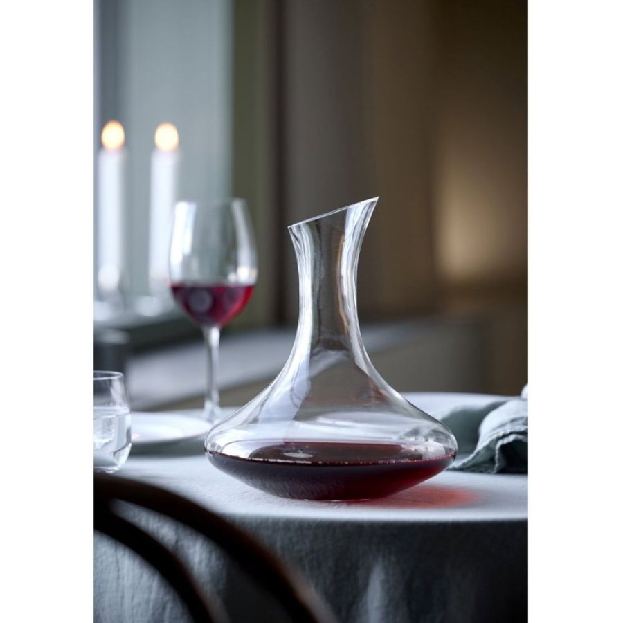 Lyngby Glas Juvel Karaffel 1,6 L