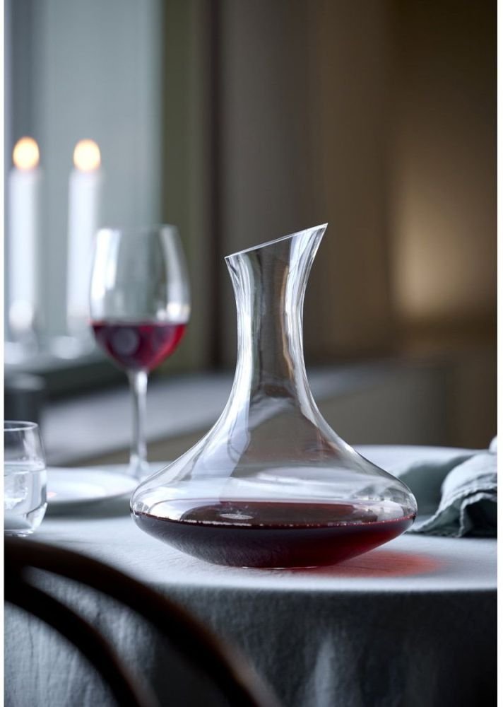 Lyngby Glas Juvel Karaffel 1,6 L