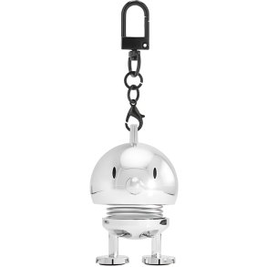 Hoptimist Vedh�ng, Chrome
