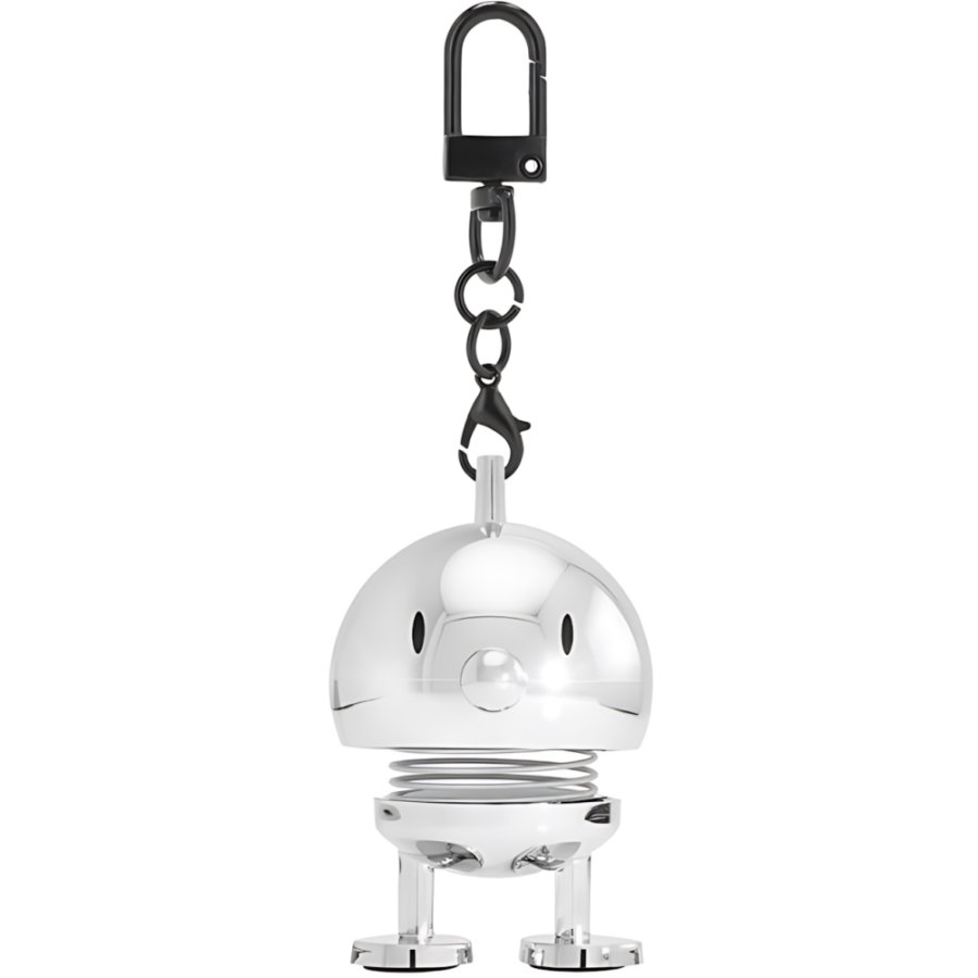 Hoptimist Vedh�ng, Chrome