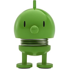 Hoptimist Bumble XS, Gr�n
