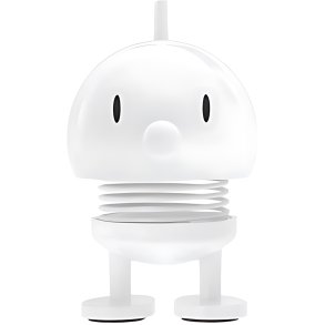 Hoptimist Bumble XS, Hvid