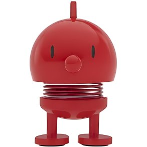 Hoptimist Bumble XS, R�d