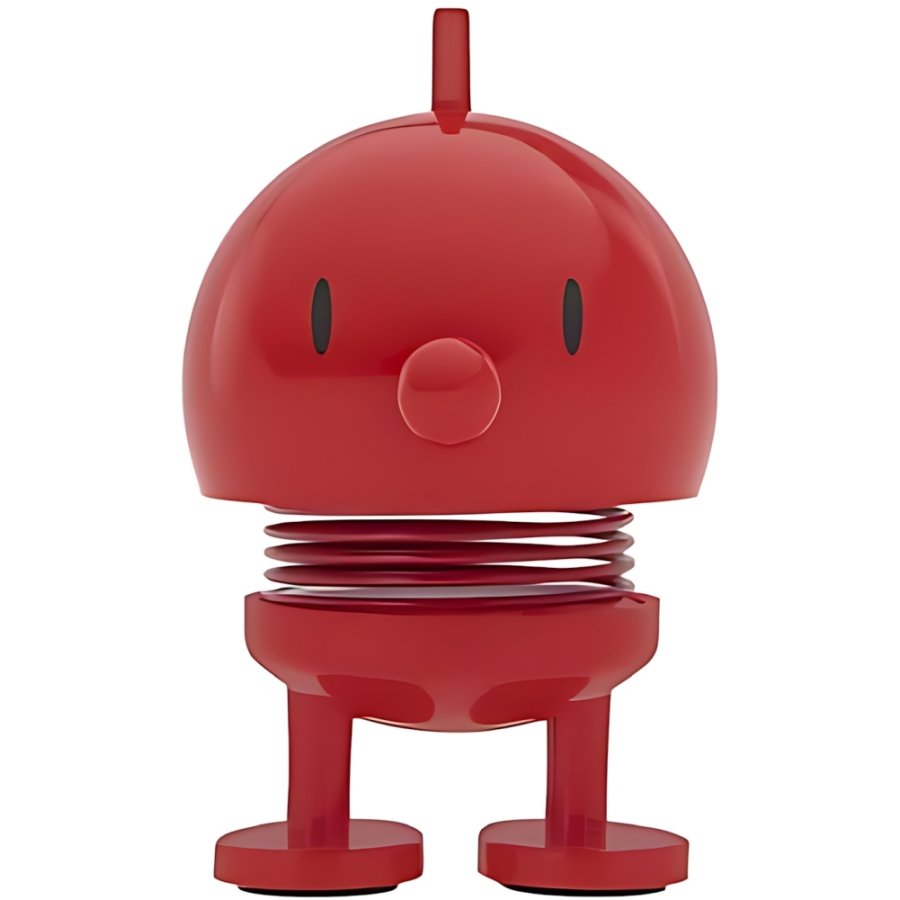 Hoptimist Bumble XS, R�d