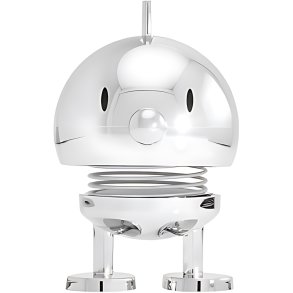 Hoptimist Bumble XS, Chrome