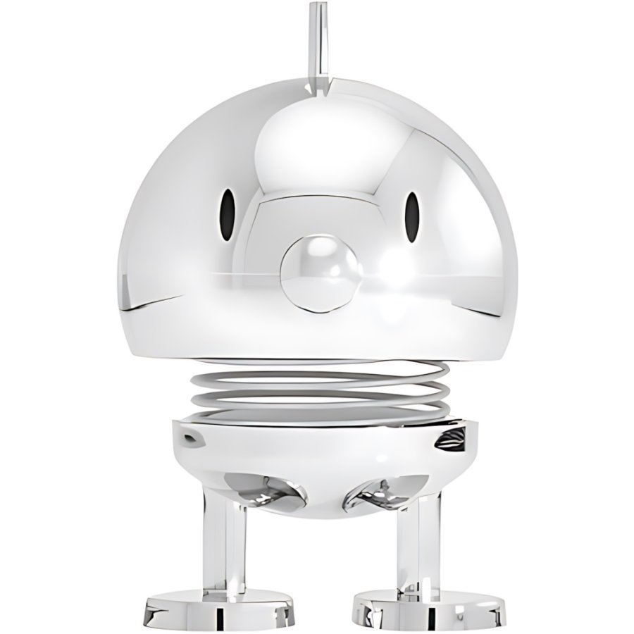 Hoptimist Bumble XS, Chrome