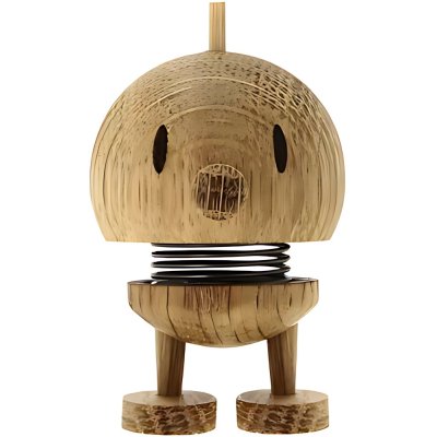 Hoptimist Bumble XS, Eg