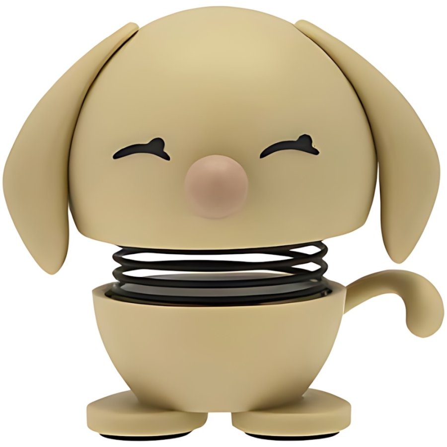 Hoptimist Retriever XS, Beige