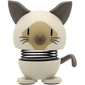Hoptimist Siameser XS, Beige