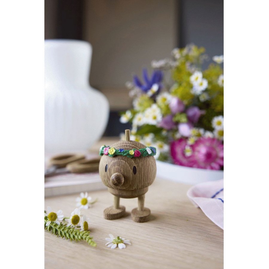 Hoptimist Flower Bumble S, Eg