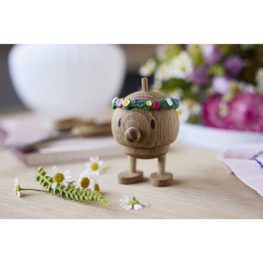 Hoptimist Flower Bumble S, Eg