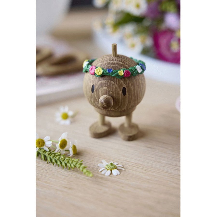 Hoptimist Flower Bumble S, Eg