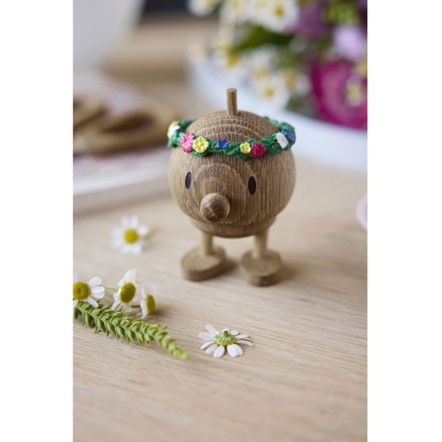 Hoptimist Flower Bumble S, Eg