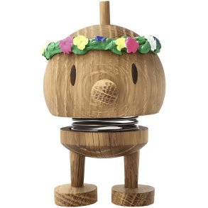 Hoptimist Flower Bumble S, Eg