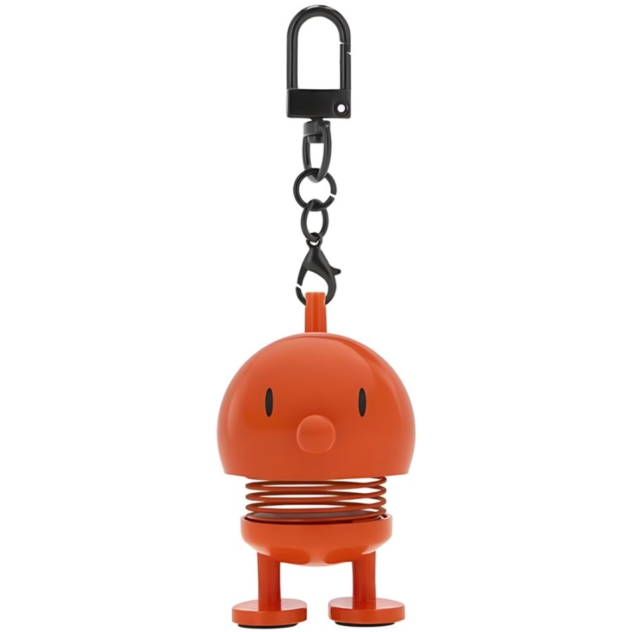 Hoptimist Vedh�ng, Orange