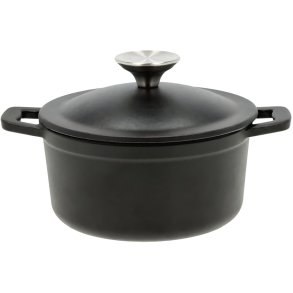 Pillivuyt Gourmet Garonne Gryde 15 cm/0,7 L