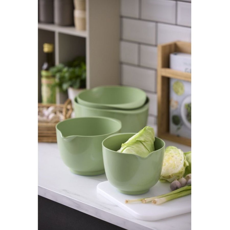 Rosti Margrethe R&uuml;hrsch&uuml;ssel 1,5 L, Misty Green