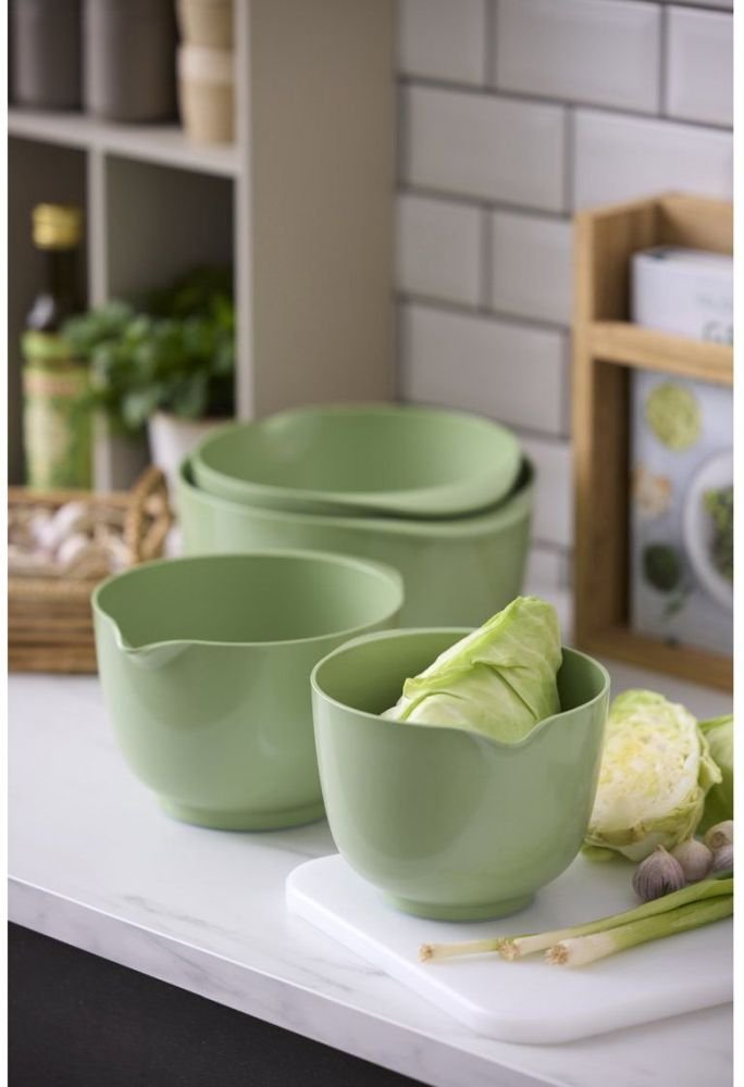 Rosti Margrethe R&uuml;hrsch&uuml;ssel 1,5 L, Misty Green