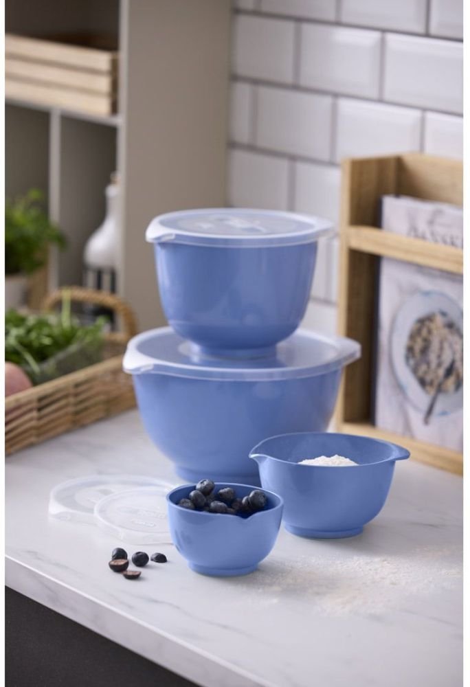 Rosti Margrethe R&uuml;hrsch&uuml;ssel 2 L, Sky Blue