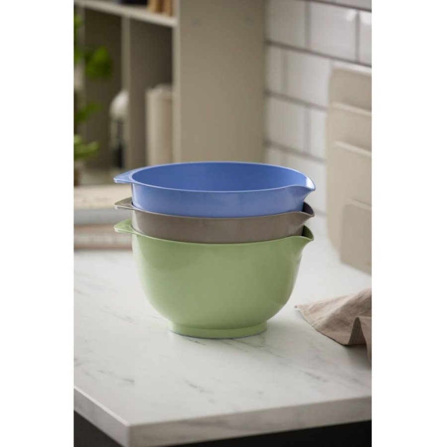 Rosti Margrethe R&uuml;hrsch&uuml;ssel 3 L, Sky Blue
