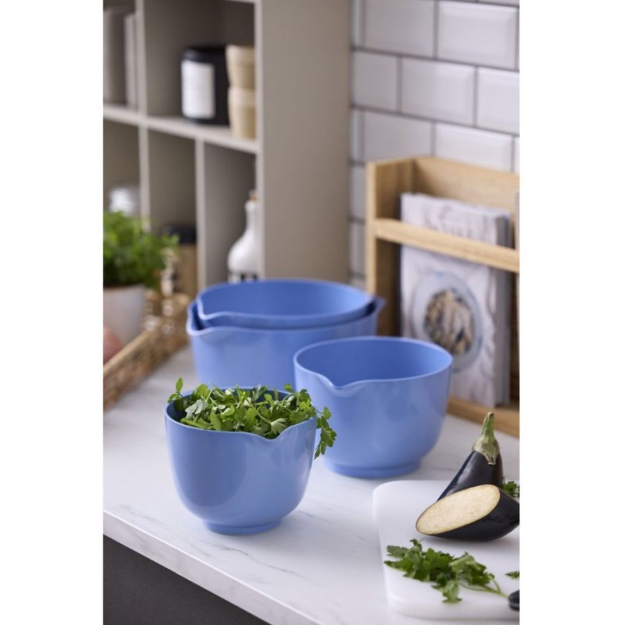 Rosti Margrethe R&uuml;hrsch&uuml;ssel 4 L, Sky Blue