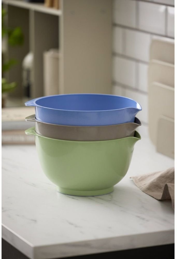 Rosti Margrethe R&uuml;hrsch&uuml;ssel 4 L, Misty Green