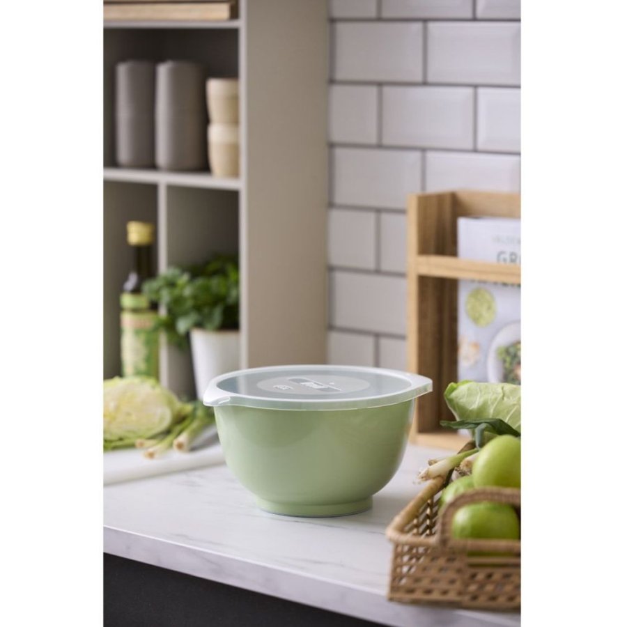Rosti Margrethe R&uuml;hrsch&uuml;ssel 4 L, Misty Green