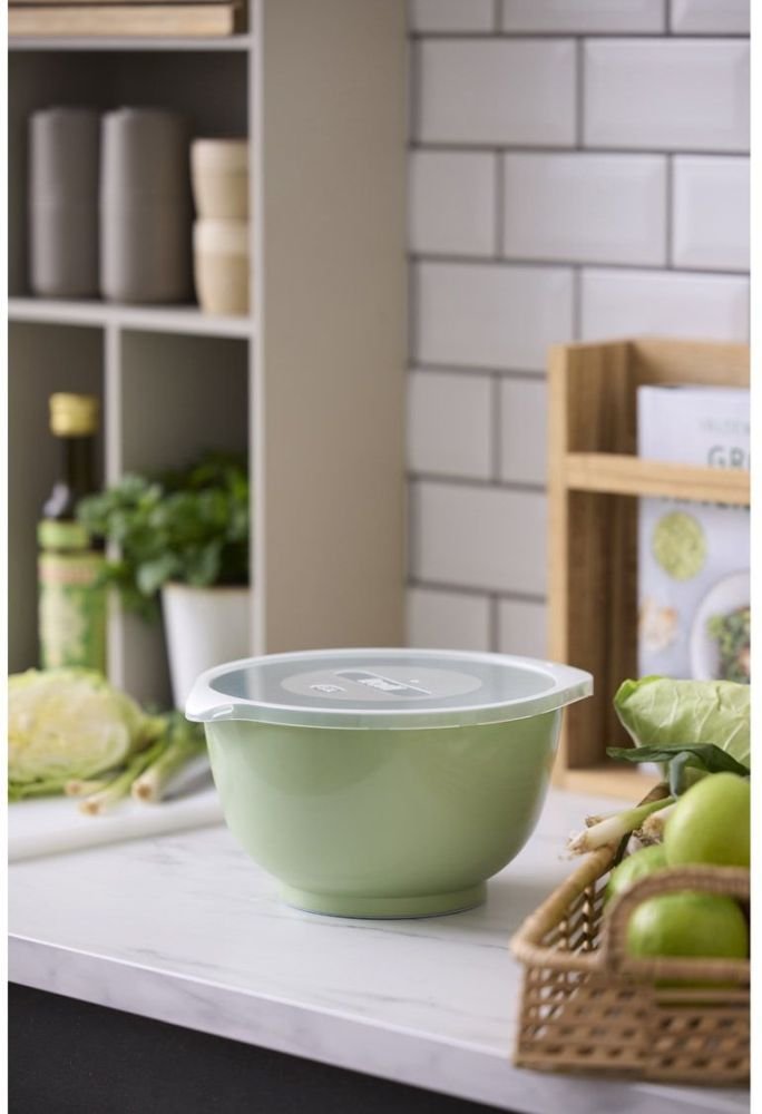 Rosti Margrethe R&uuml;hrsch&uuml;ssel 4 L, Misty Green