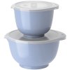 Rosti Margrethe R�resk�les�t m. L�g 4 Dele, Sky Blue