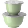 Rosti Margrethe R�resk�les�t m. L�g 4 Dele, Misty Green