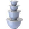 Rosti Margrethe R�resk�les�t m. L�g 8 Dele, Sky Blue