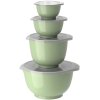 Rosti Margrethe R�resk�les�t m. L�g 8 Dele, Misty Green