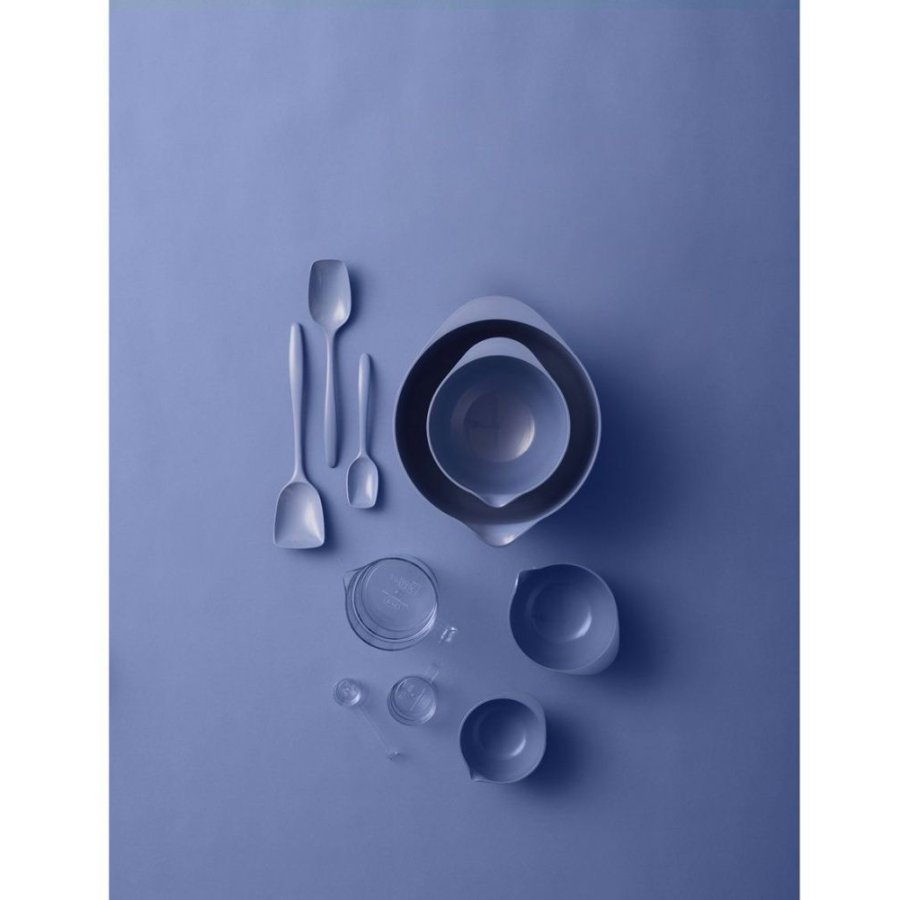 Rosti Margrethe Grydeskes�t 4 Dele, Sky Blue