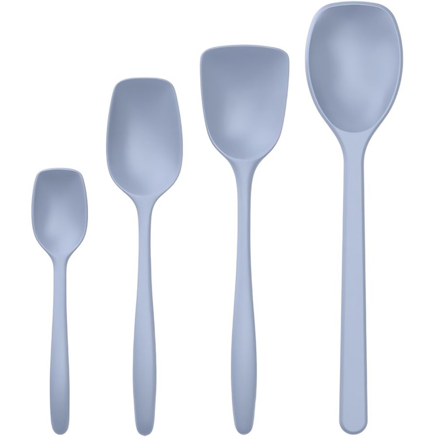 Rosti Margrethe Grydeskes�t 4 Dele, Sky Blue