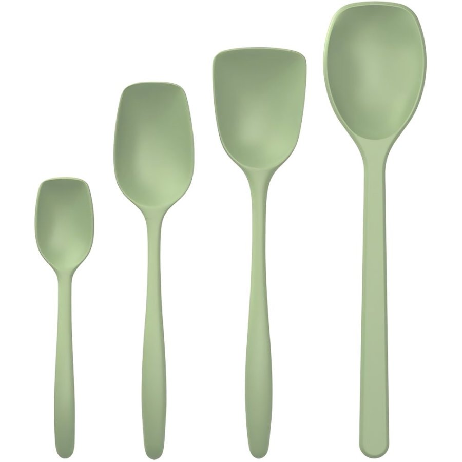 Rosti Margrethe Grydeskes�t 4 Dele, Misty Green