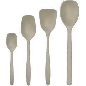 Rosti Margrethe Grydeskes�t 4 Dele, Earth Grey