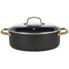 Holm Brasserie Stegesgryde 4,5 L