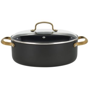 Holm Brasserie Stegesgryde 4,5 L