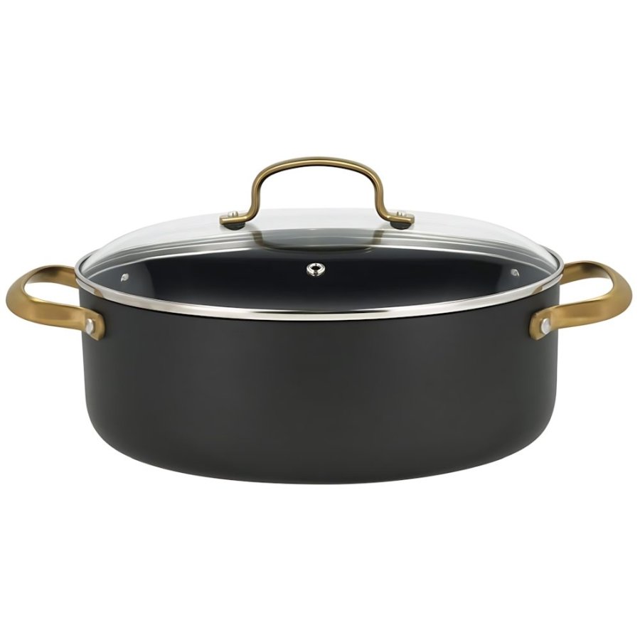 Holm Brasserie Stegesgryde 4,5 L